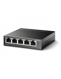 TP-Link TL-SF1005LP... 2